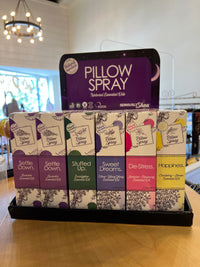 Settle Down Pillow Spray