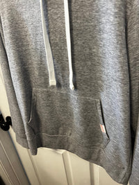 Grey Hoodie