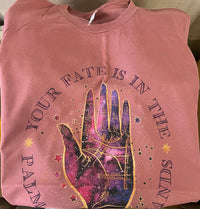 Your Fate Tee