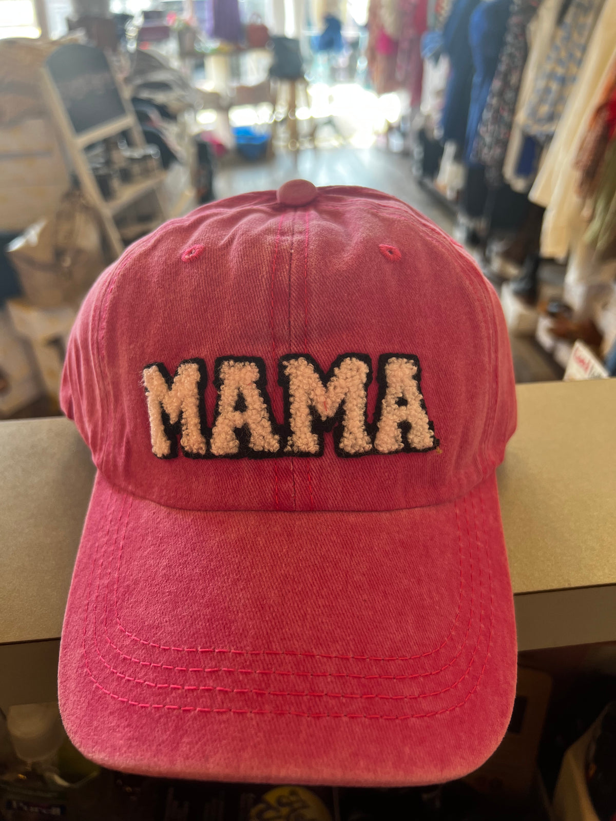 Mama Ball cap