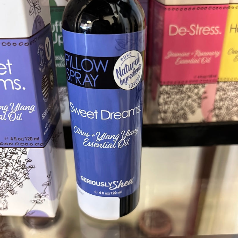 Sweet Dreams Room Spray